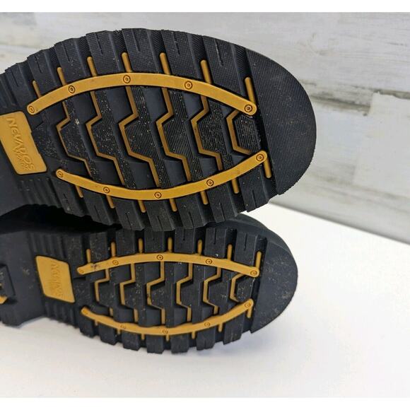 Nevados Crossbrace ST Boots Men Size 9.5 Steel Toe Work Boots ASTM 2413-18 - Picture 13 of 14